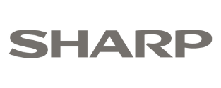 sharp logo